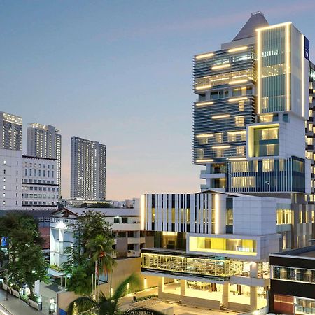 Novotel Jakarta Cikini Екстер'єр фото