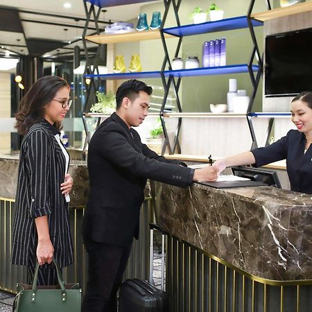 Novotel Jakarta Cikini Екстер'єр фото