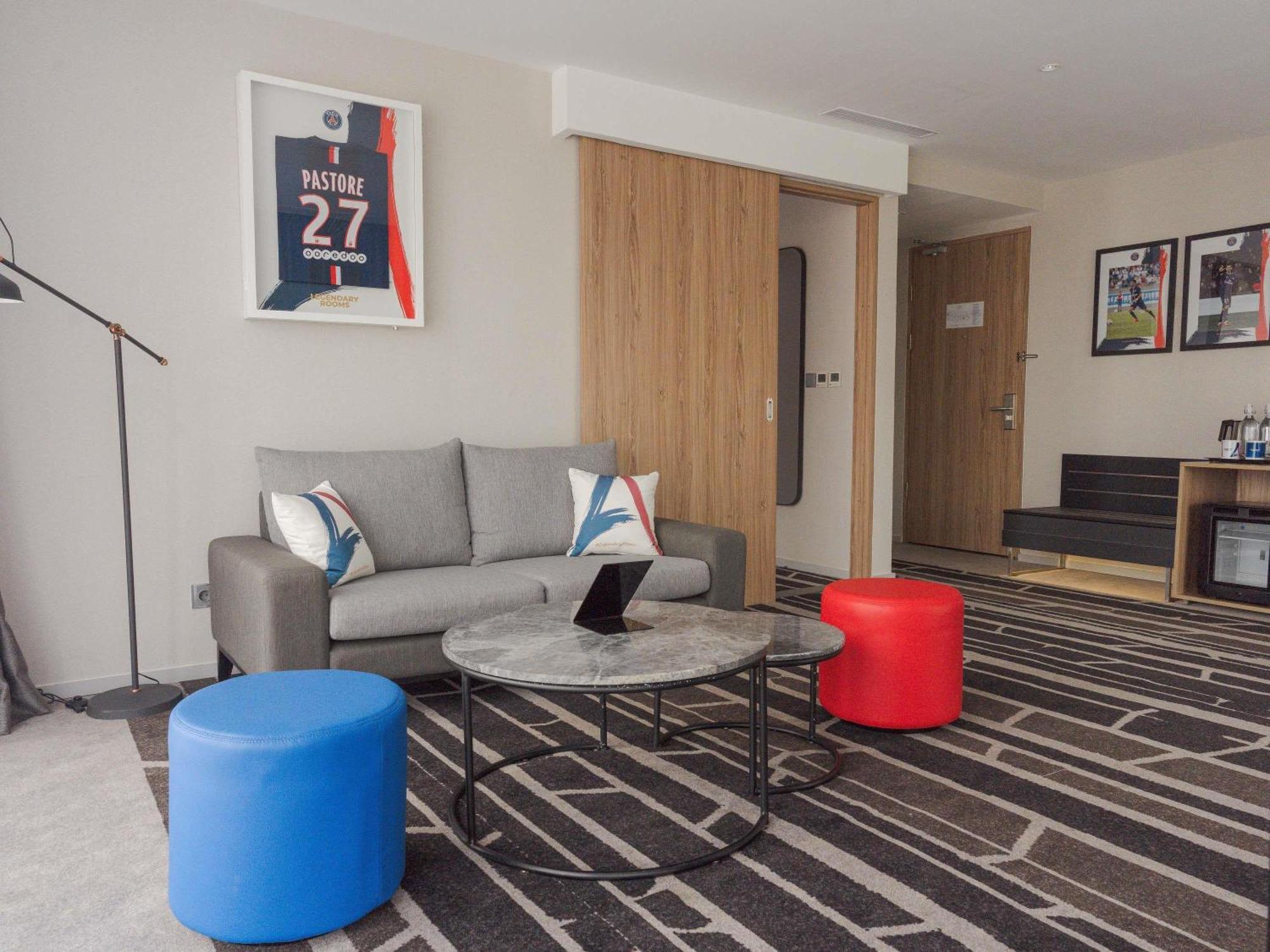 Novotel Jakarta Cikini Екстер'єр фото